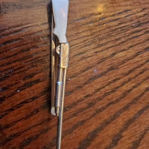 Mother of Pearl Stanley Tie Bar